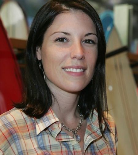 Missy Rothstein relationship 